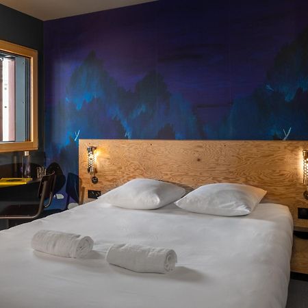 Eklo Toulouse Hotel Luaran gambar