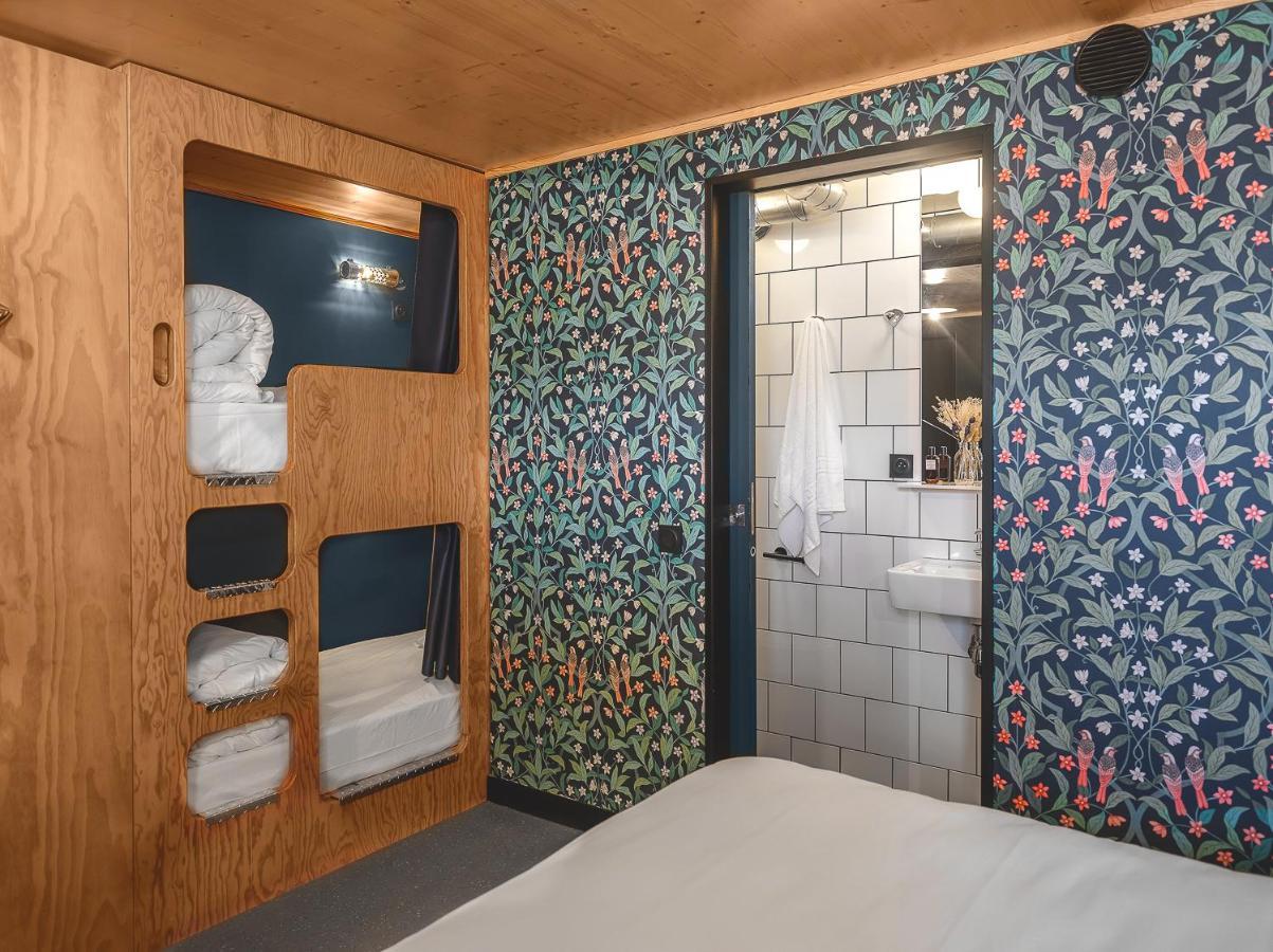 Eklo Toulouse Hotel Luaran gambar