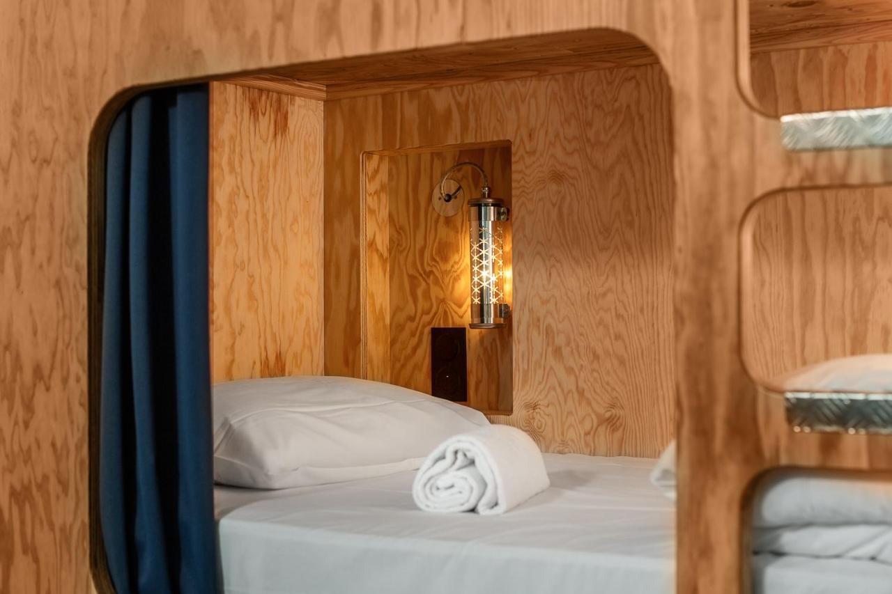 Eklo Toulouse Hotel Luaran gambar