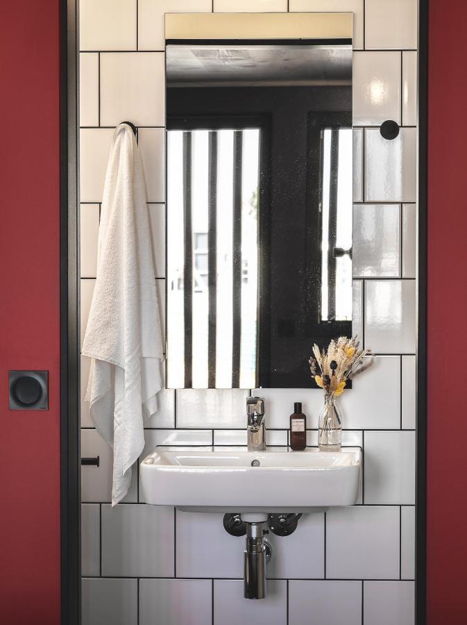Eklo Toulouse Hotel Luaran gambar