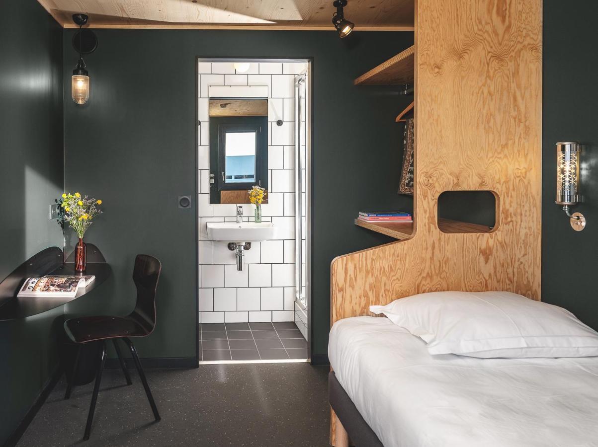 Eklo Toulouse Hotel Luaran gambar