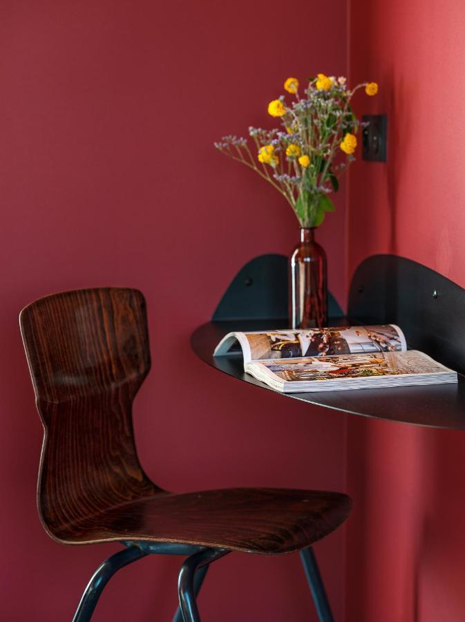 Eklo Toulouse Hotel Luaran gambar