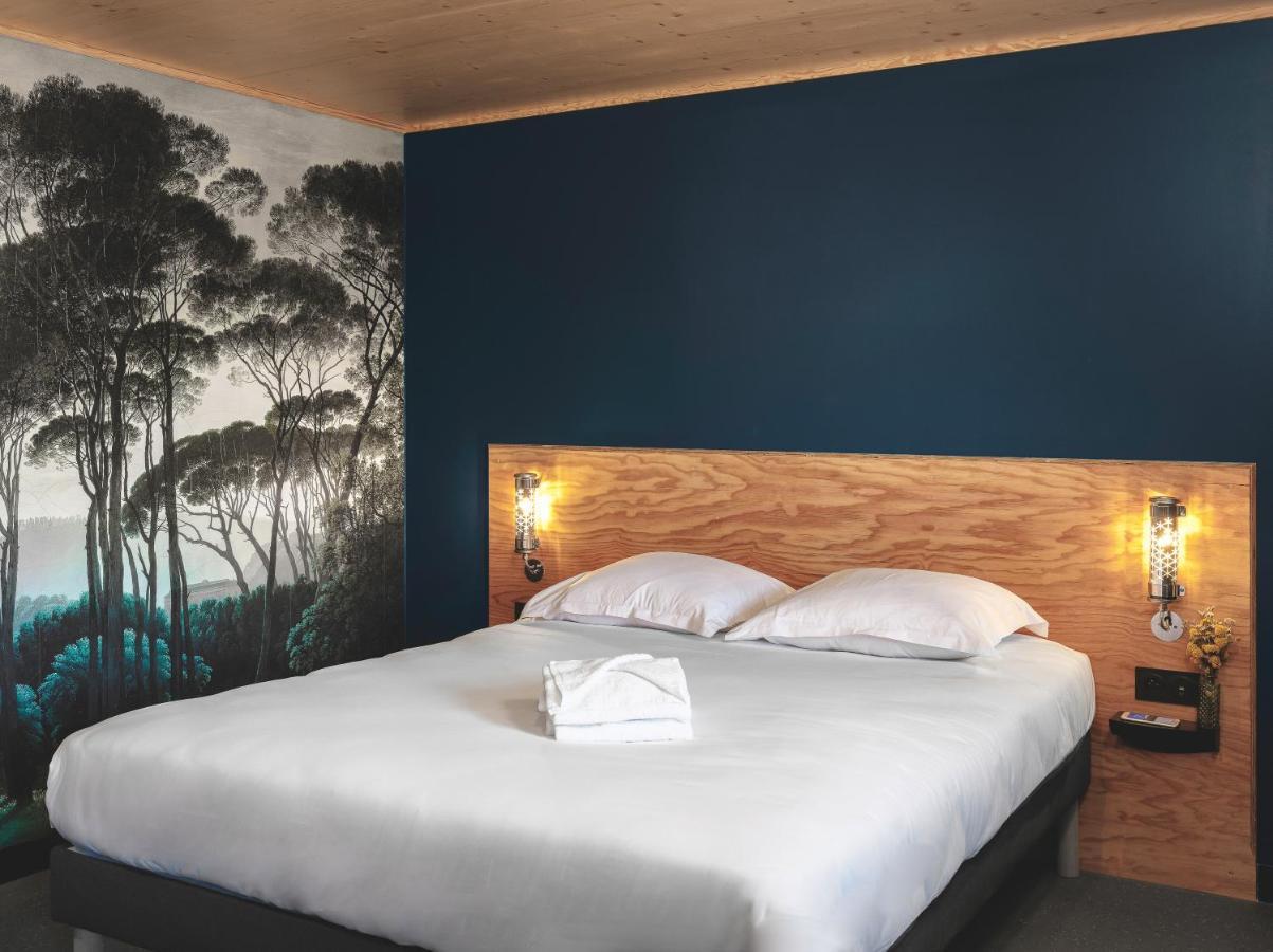 Eklo Toulouse Hotel Luaran gambar