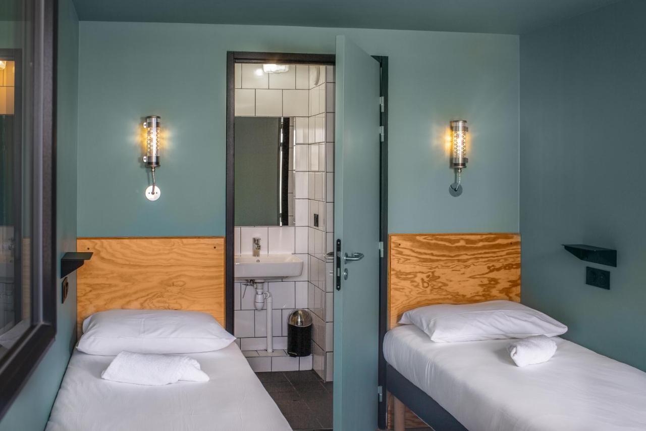 Eklo Toulouse Hotel Luaran gambar