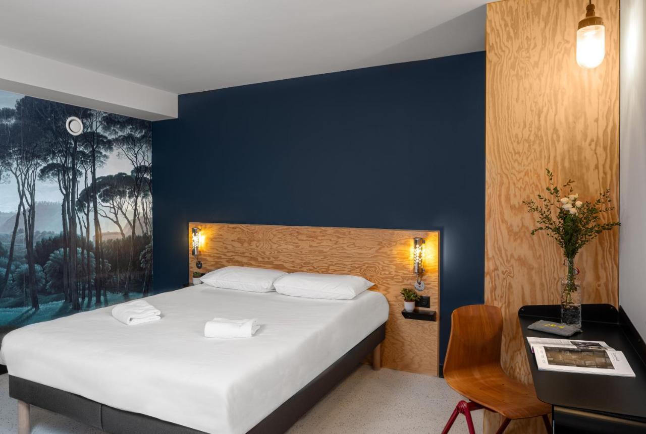 Eklo Toulouse Hotel Luaran gambar
