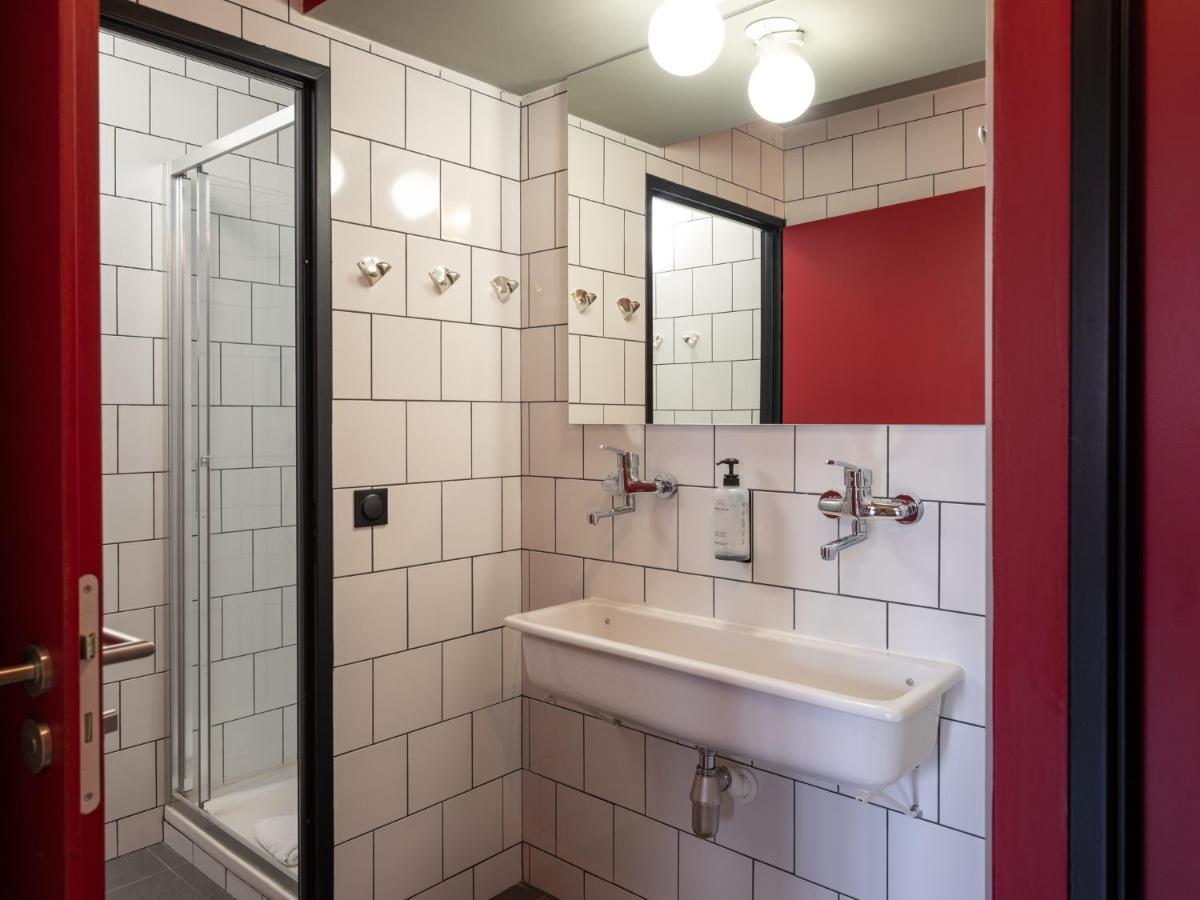 Eklo Toulouse Hotel Luaran gambar