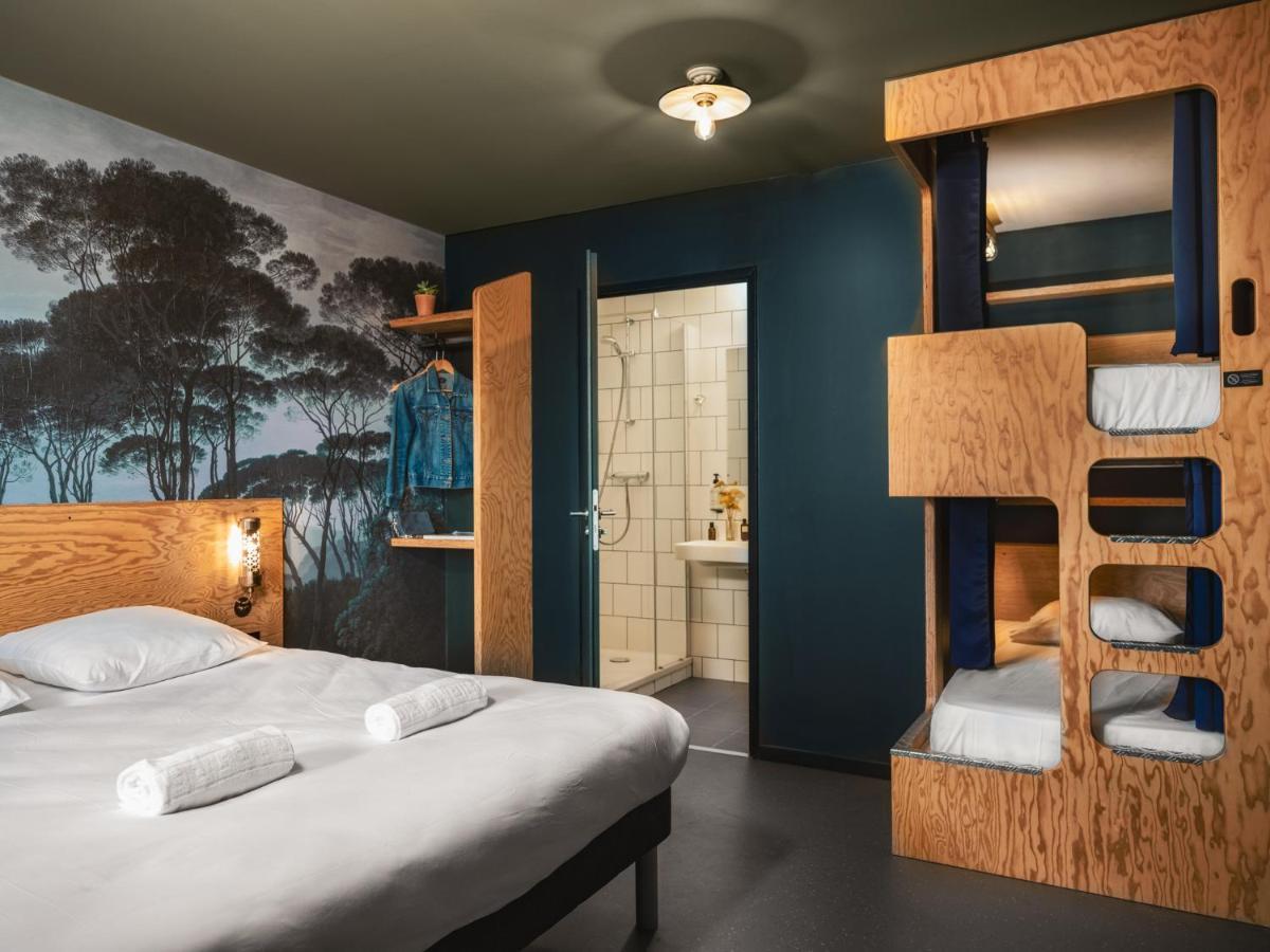 Eklo Toulouse Hotel Luaran gambar