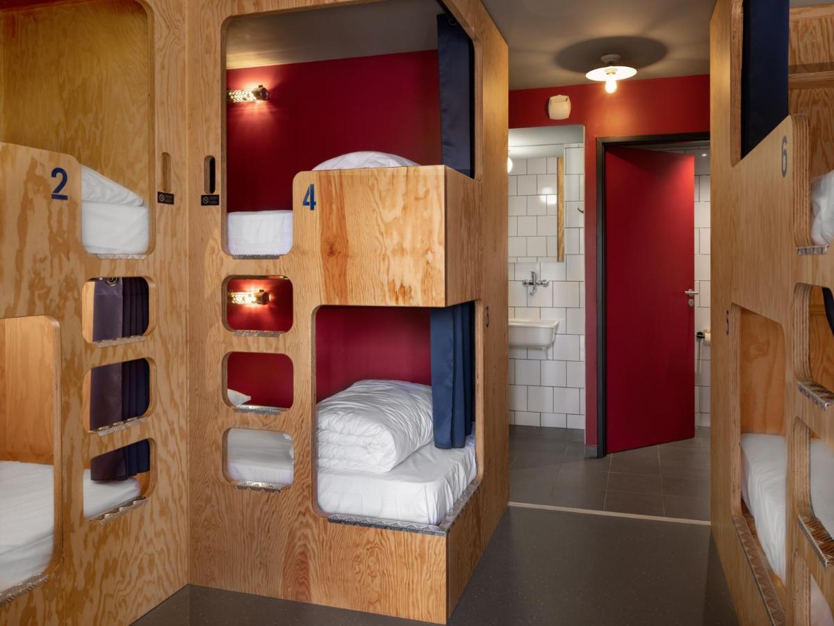Eklo Toulouse Hotel Luaran gambar